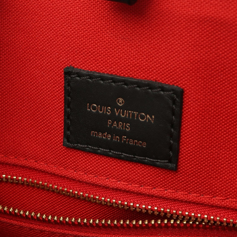 路易威登 On the Go MM 手提單肩包 M45321 Monogram Giant Reverse LV-3