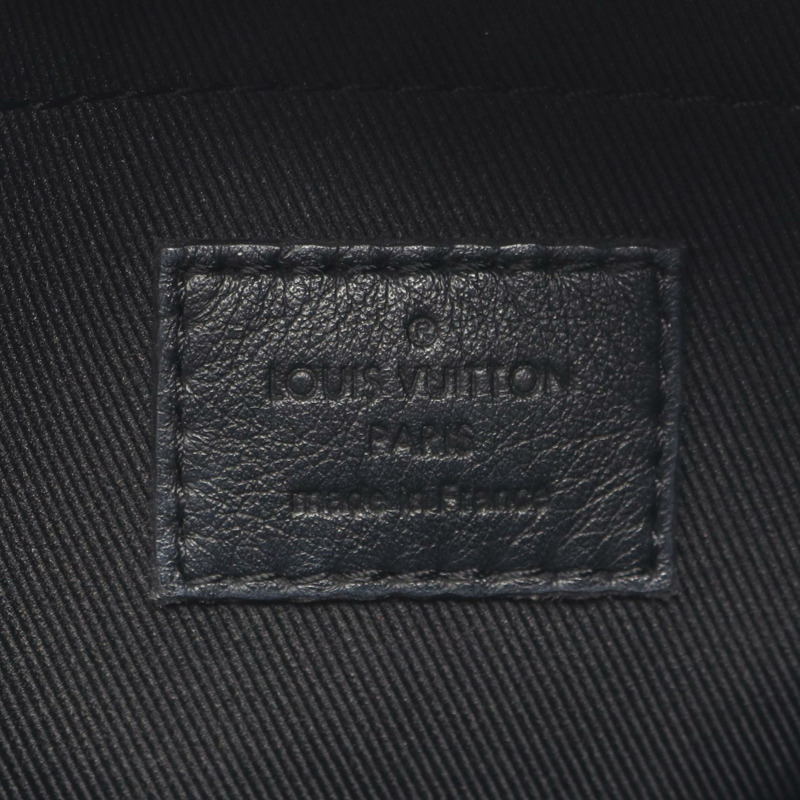 LOUIS VUITTON Palm Springs 背包 PM 背包 M43116 Monogram Reverse 皮革-3