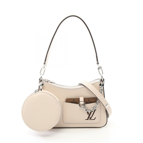 LOUIS VUITTON Marellini 手提單肩斜背包 M20999 Epi Quartz 二手 LV