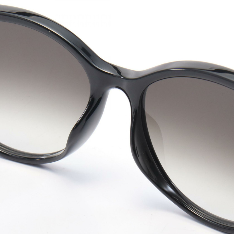 GUCCI 太陽眼鏡 0636SK001 塑膠黑色 全新 女士-5