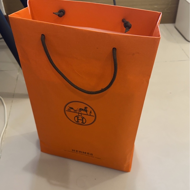 全新台灣專櫃Hermès 愛馬仕 eveyne16 i8 米爾頓黃-3