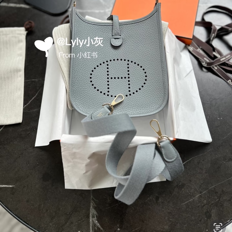 全新台灣專櫃Hermès愛馬仕 eveyne16 P0最新色2025-1