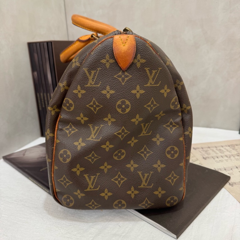 Lv Keepall  45 旅行袋-3