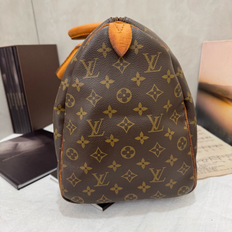 Lv Keepall  45 旅行袋-4