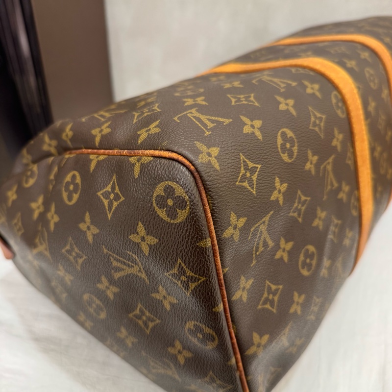 Lv Keepall  45 旅行袋-6