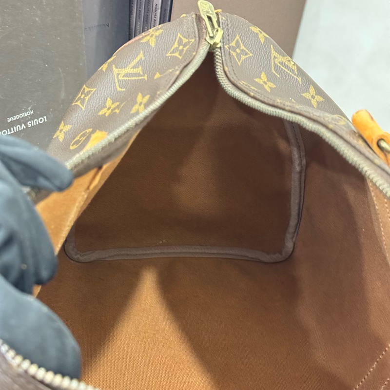Lv Keepall  45 旅行袋-11