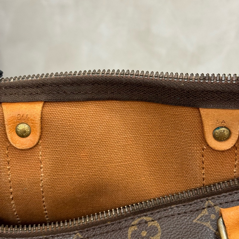 Lv Keepall  45 旅行袋-13