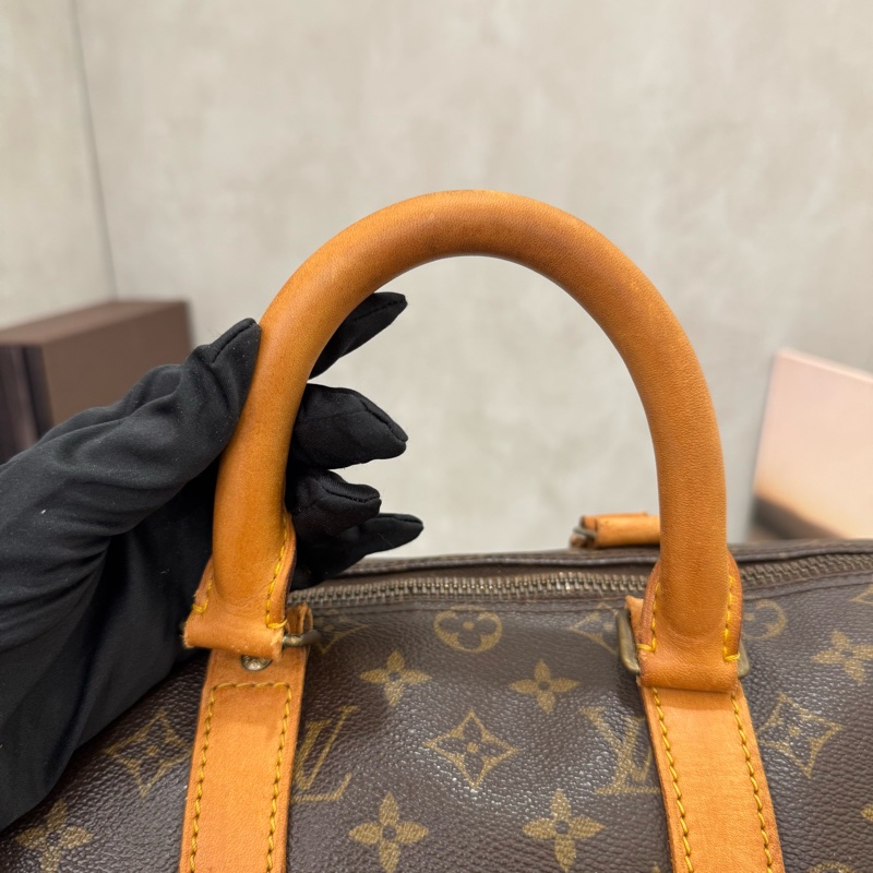 Lv Keepall  45 旅行袋-14