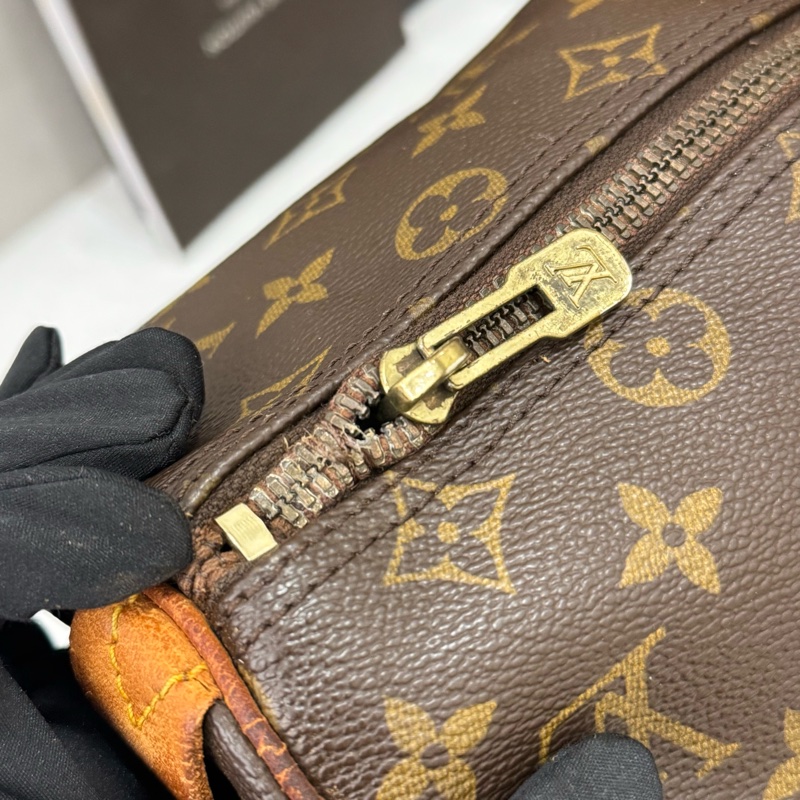 Lv Keepall  45 旅行袋-22