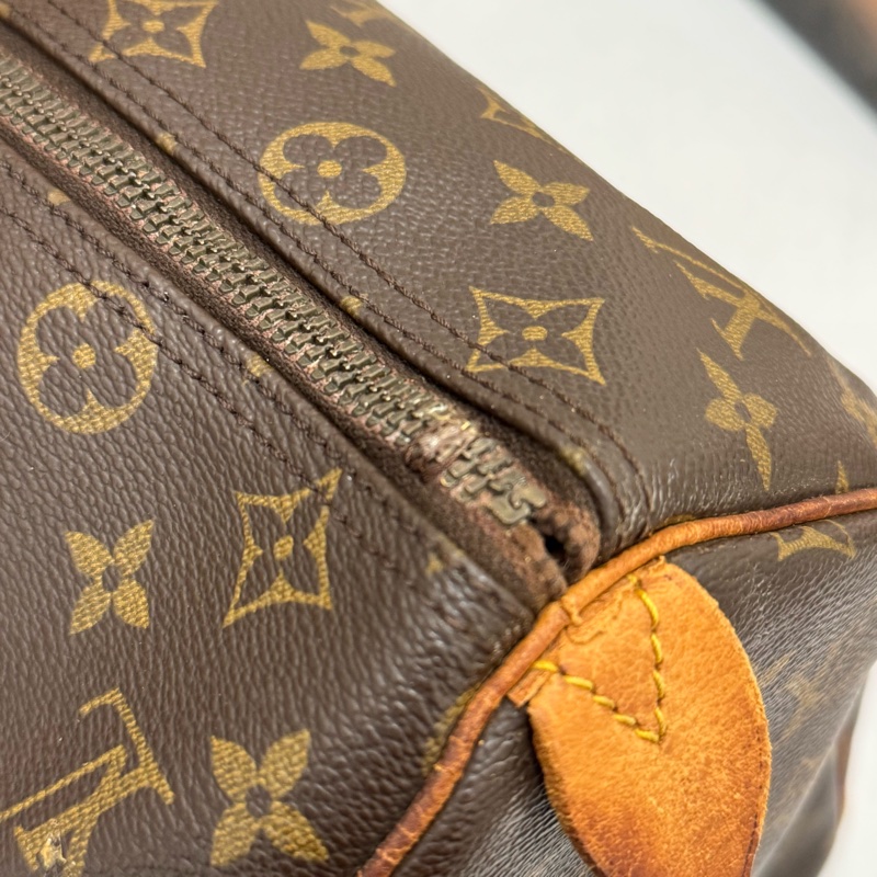 Lv Keepall  45 旅行袋-23