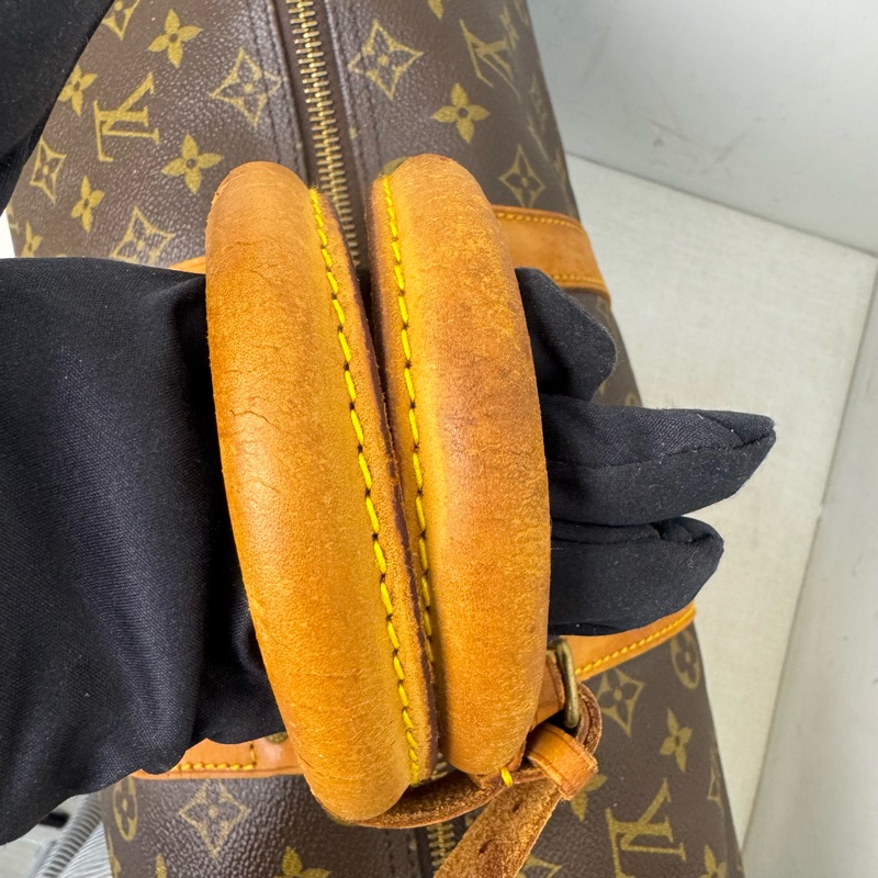 Lv Keepall 45 旅行袋-12