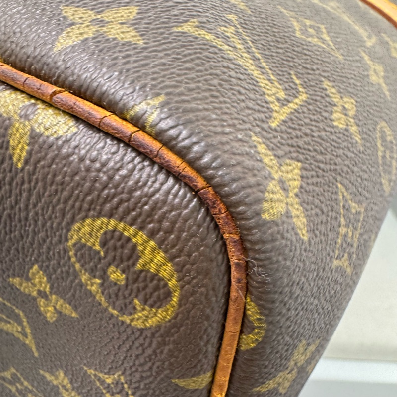 Lv Keepall 45 旅行袋-13