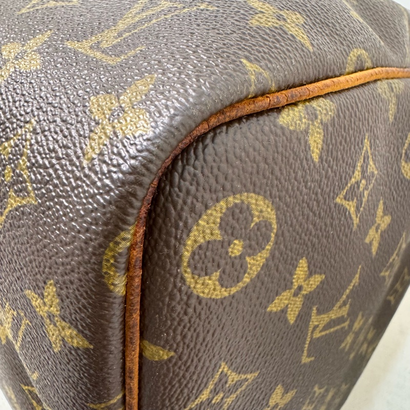 Lv Keepall 45 旅行袋-14