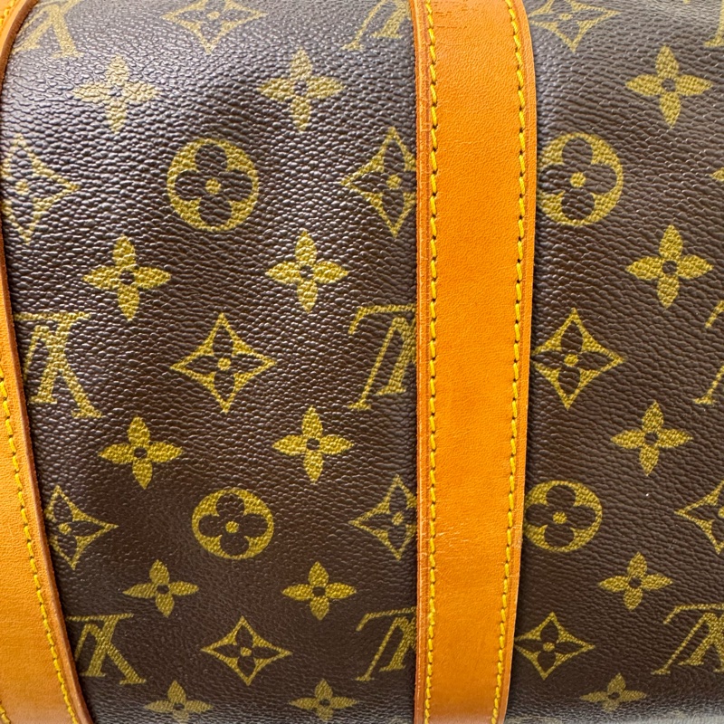 Lv Keepall 45 旅行袋-15