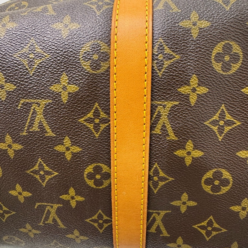 Lv Keepall 45 旅行袋-18