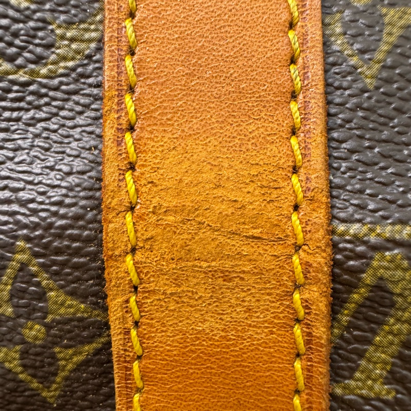 Lv Keepall 45 旅行袋-19