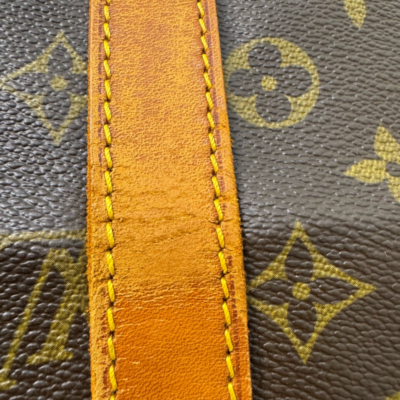 Lv Keepall 45 旅行袋-20