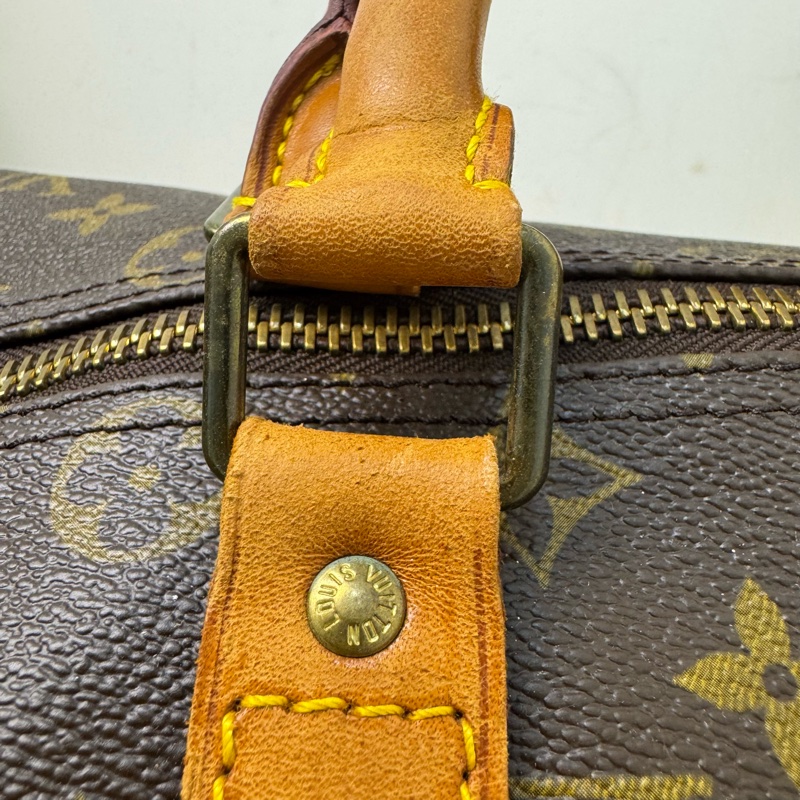 Lv Keepall 45 旅行袋-21