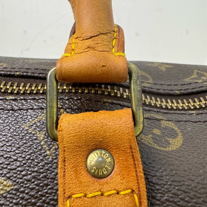 Lv Keepall 45 旅行袋-22