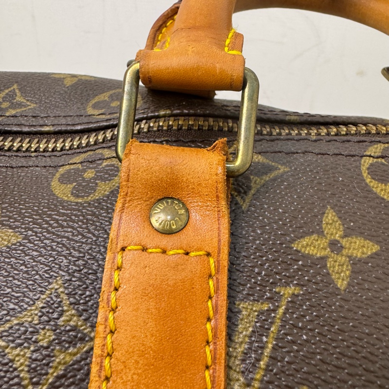 Lv Keepall 45 旅行袋-24