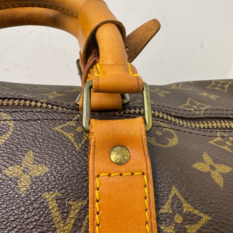 Lv Keepall 45 旅行袋-25