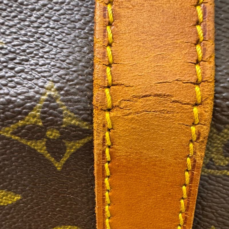 Lv Keepall 45 旅行袋-26