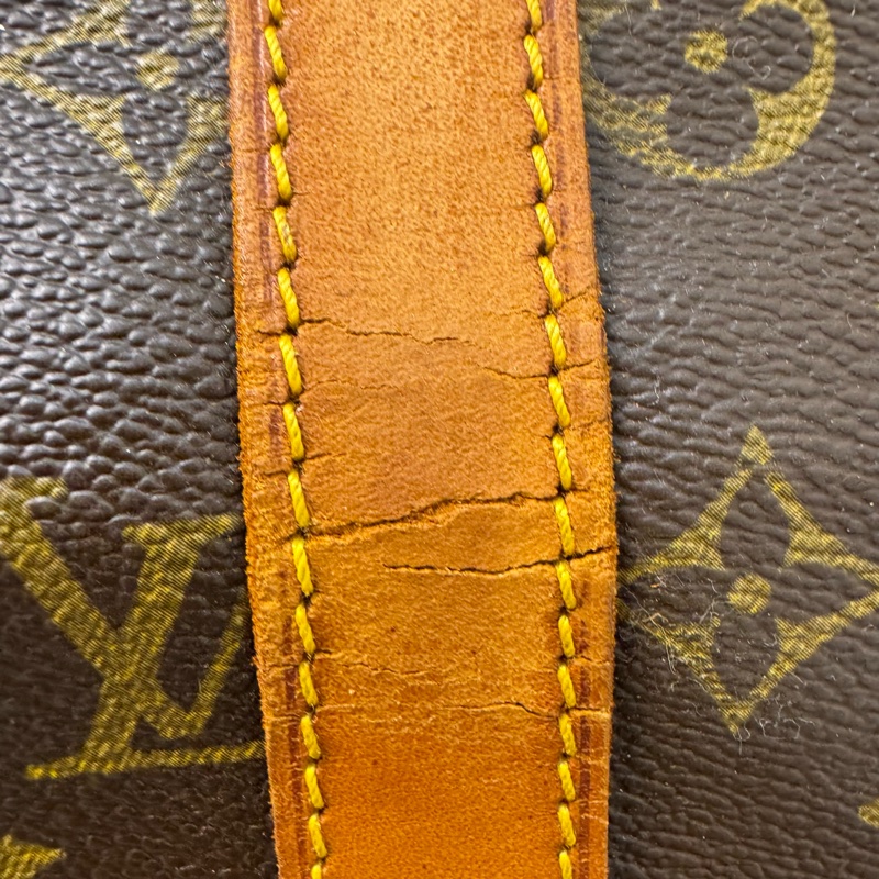Lv Keepall 45 旅行袋-27