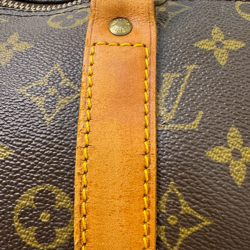 Lv Keepall 45 旅行袋-28