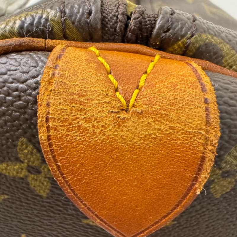 Lv Keepall 45 旅行袋-29