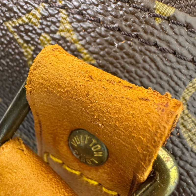 Lv Keepall 45 旅行袋-34