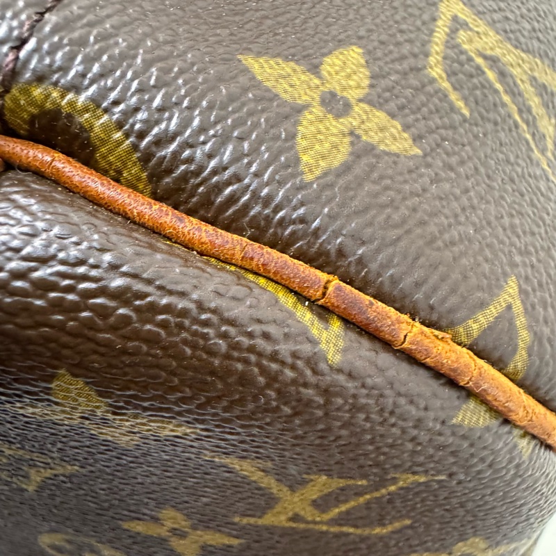 Lv Keepall 45 旅行袋-36