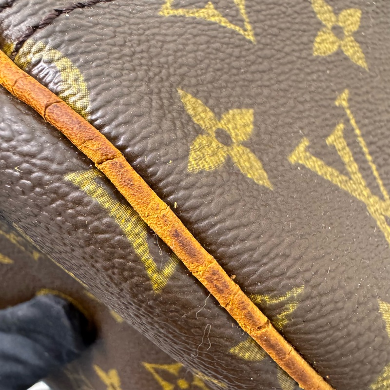 Lv Keepall 45 旅行袋-37
