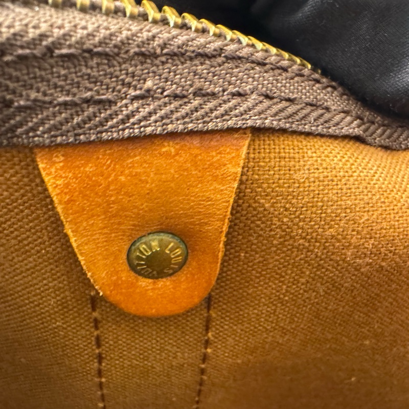 Lv Keepall 45 旅行袋-39