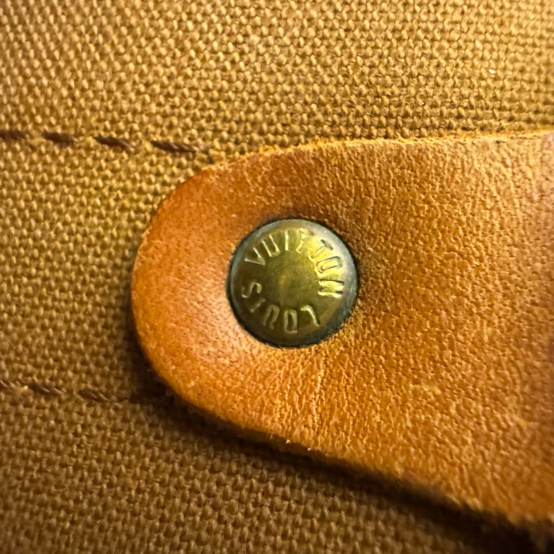 Lv Keepall 45 旅行袋-41