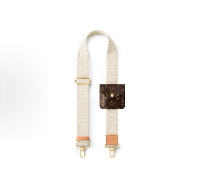LOUIS VUITTON Utility Crossbody 相機包斜挎包 男女同款-6