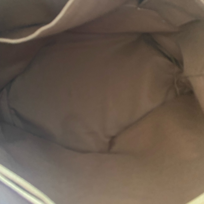 Lv 老花派拉蒙Palermo gm monogram-5