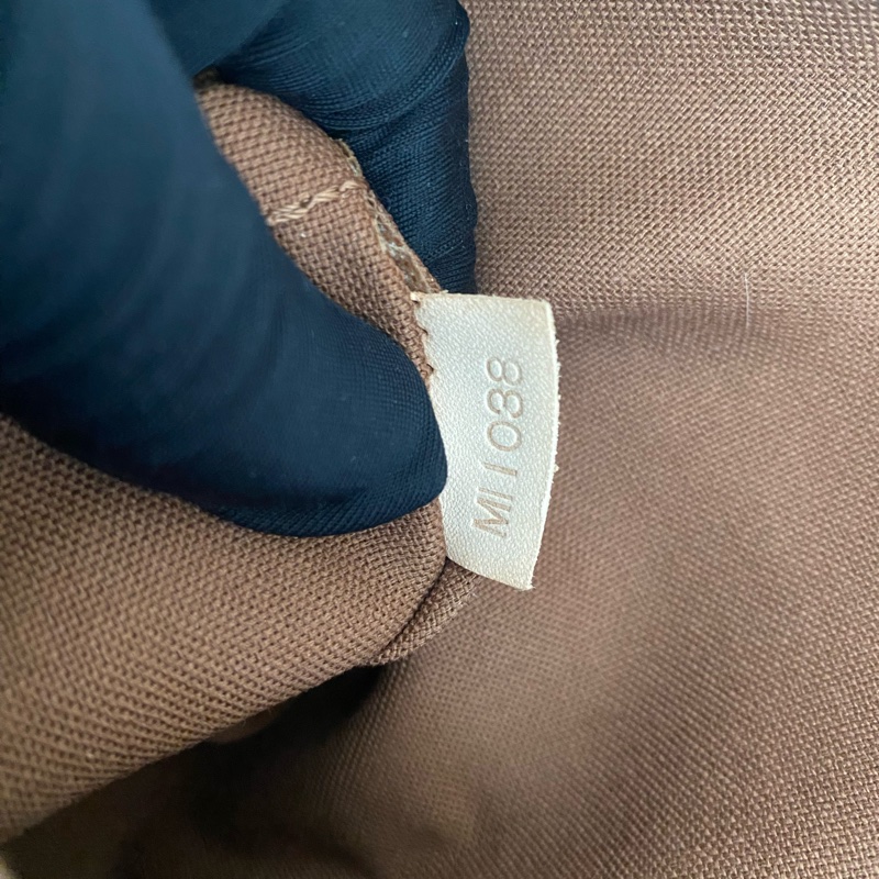Lv 老花派拉蒙Palermo gm monogram-6