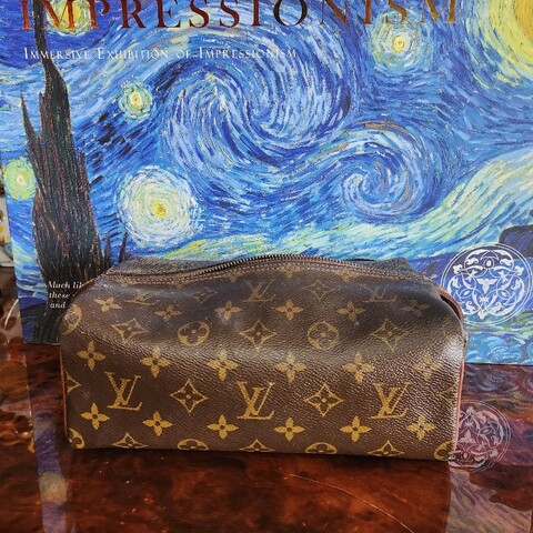 lv 超稀有面紙盒 收藏等級 難得商品