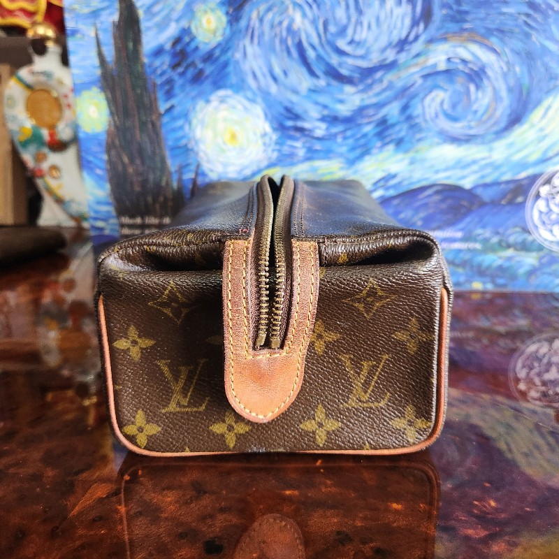 lv 超稀有面紙盒 收藏等級 難得商品-1