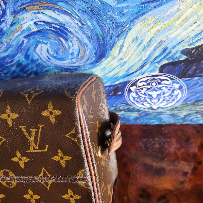 lv 超稀有面紙盒 收藏等級 難得商品-4