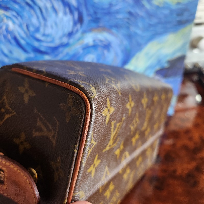 lv 超稀有面紙盒 收藏等級 難得商品-6