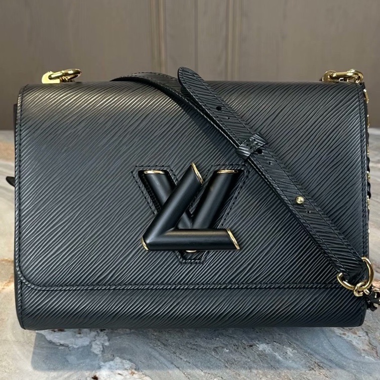 Louis Vuitton twist 中號-6