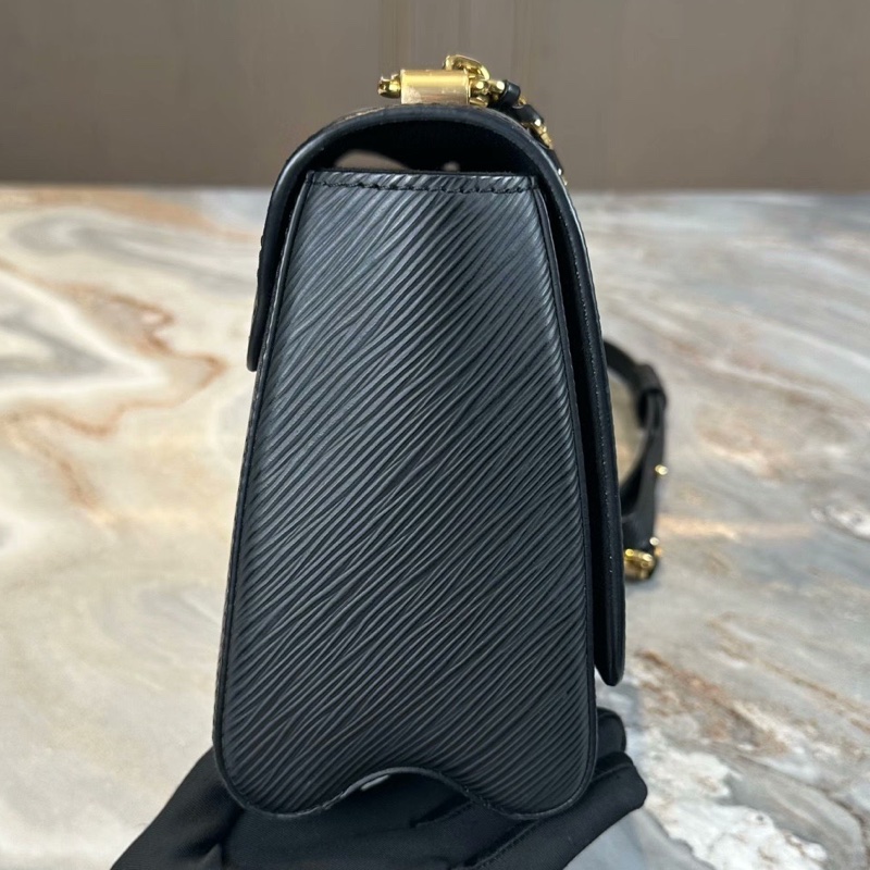 Louis Vuitton twist 中號-9