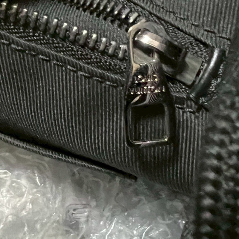Louis Vuitton LV Christopher 黑武士 後背包 MM-20