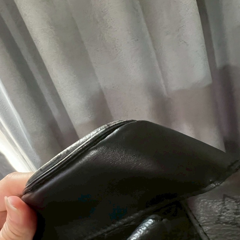 Louis Vuitton LV Christopher 黑武士 後背包 MM-39