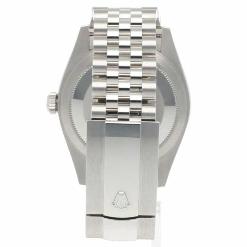 勞力士 Sky-Dweller Oyster Perpetual 手錶 不鏽鋼 326934 自動 男士 ROLEX 隨機-5