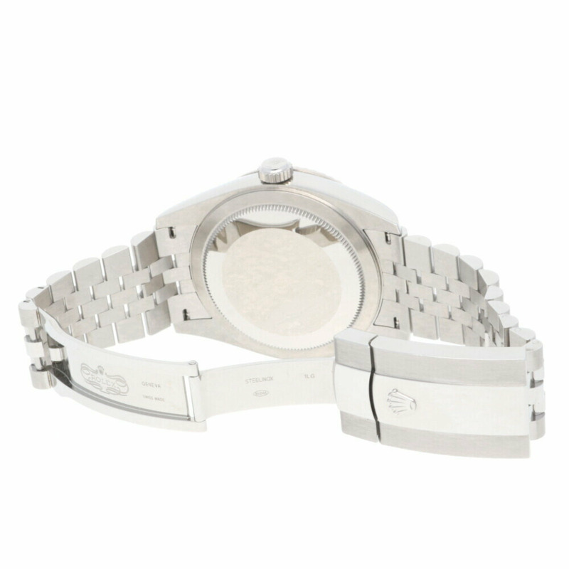 勞力士 Sky-Dweller Oyster Perpetual 手錶 不鏽鋼 326934 自動 男士 ROLEX 隨機-8