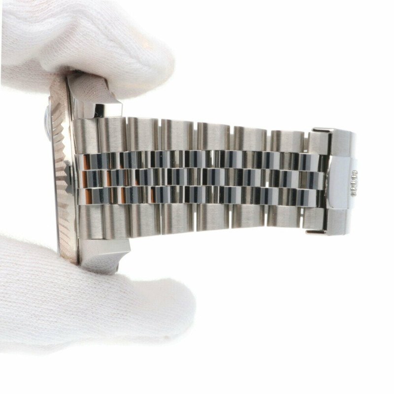 勞力士 Sky-Dweller Oyster Perpetual 手錶 不鏽鋼 326934 自動 男士 ROLEX 隨機-9