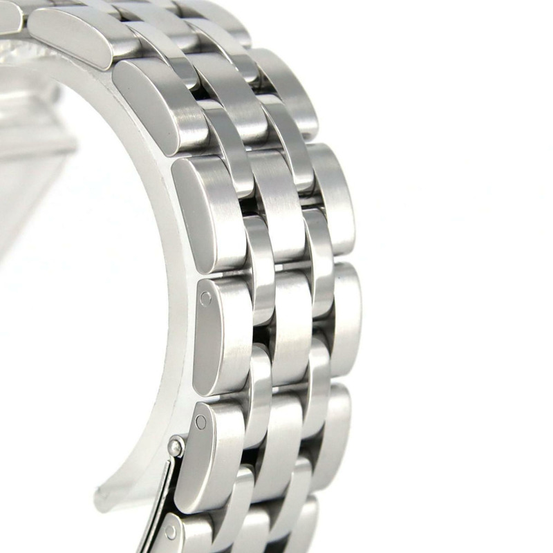 帝舵 Chronotime Tiger 79280T・5 SS 腕錶 自動-3
