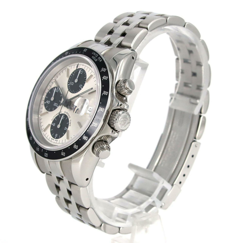 帝舵 Chronotime 79260P・5 SS 自動腕錶-1